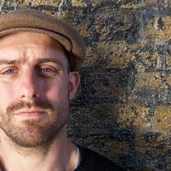 Cartel Sessions #2 Scott Ferguson