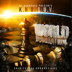 Chief Keef - Traffic (Remix) KNO LUV - I'm The Shit feat. 20 Nickelz, Silentmind, J-One, OG Sly Fox