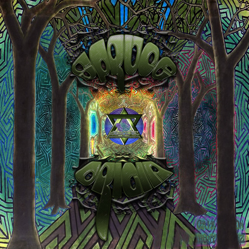 Arenite Cipher