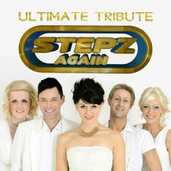 Steps Again - Tragedy