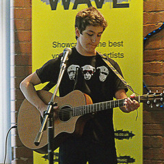 Matt Zara - Englishman in New York