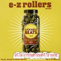 Wowza vs Ez Rollers - Crowd Rocker (2013 remix)
