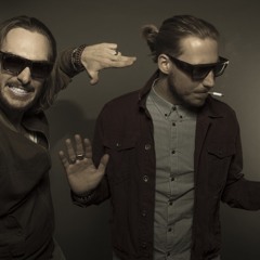 Dabruck & Klein feat. Stella Attar 'Heartbeat' (KitSch 2.0 remix) - ARMADA Music