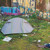 Artwork for Suburban Camping Project - Grange/Highgate