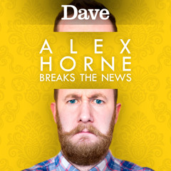 Alex Horne