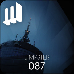 Melbourne Deepcast 087 - Jimpster