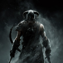 DragonStretch - Skyrim Ambience