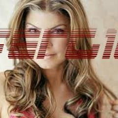 Spectius Fergie Ft. Q-Tip   GoonRock - A Little Party Never Killed No