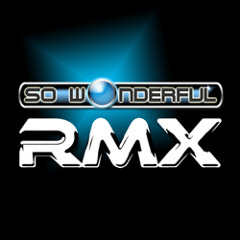 Commerce - Network (So Wonderful RMX)