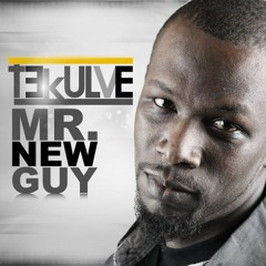Tekulve - Hey Mr. New Guy