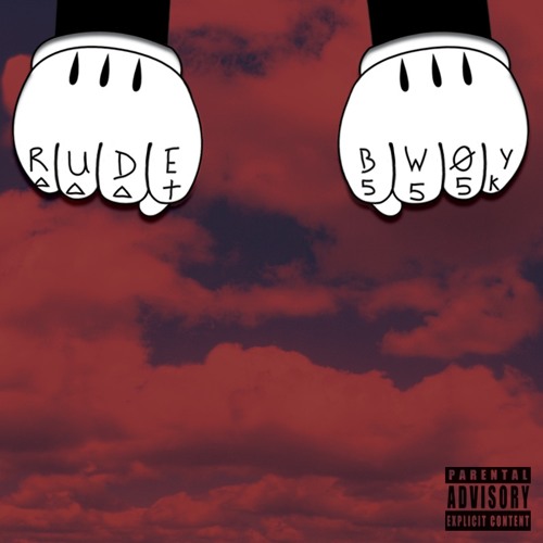 Bukkweat Bill - 8886 EP