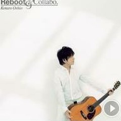 Kotaro Oshio-Weather Report