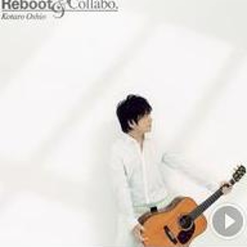 Kotaro Oshio-Weather Report