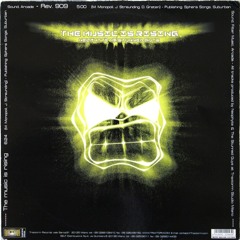 Neophyte vs. The Stunned Guys - Revolution 909 (TRAX9918) (1999)