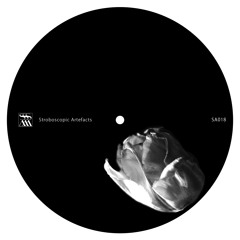 Zeitgeber (Lucy & Speedy J) 'Body Out Body In' [SA018]