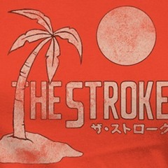 THE STRÖKES - Welcome to Japan (Dj Supermarkt extended disco edit) FREE DL