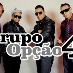 PARE PRA PENSAR-GRUPO OPÇÃO 4