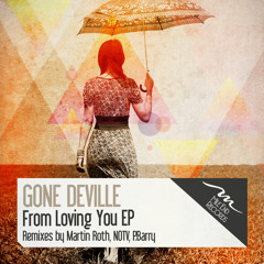 From loving you (Martin Roth Remix)