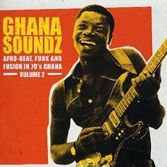 VA - Ghana Soundz [Afro-Beat Funk & Fusion In 70s] Volume 2 - 07 - Disco Africa