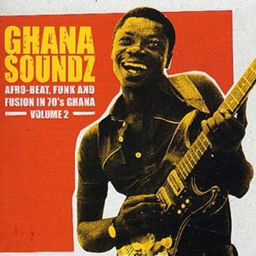 VA - Ghana Soundz [Afro-Beat Funk & Fusion In 70s] Volume 2 - 07 - Disco Africa