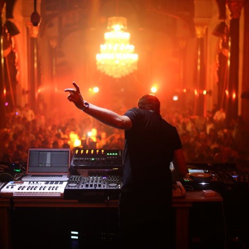 Paul Van Dyk - Return Of God! - Mixed Exclusively By PVD For MixMag