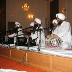 Ho Toontaedhee Sajanaa Sajan Maiddai Naal {Bhai Niranjan Singh}