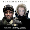 Will.i.Am Feat. Britney Spears - Scream & Shout (Common Culture Remix)