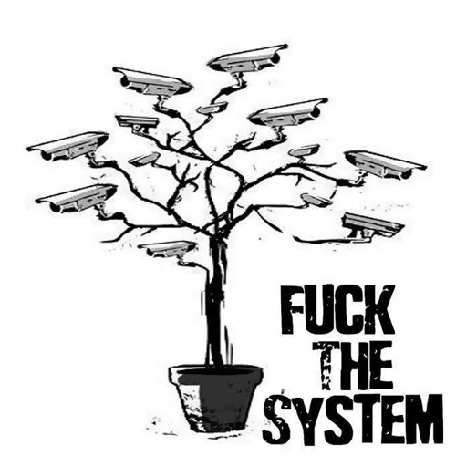 Despikable - Fuck The System (Prob. by CabBeats) by Despikable on  SoundCloud - Hear the world's sounds