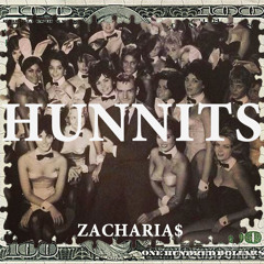 Hunnits (Prod. Flawless Tracks)