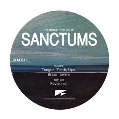 Sanctums - Tongue, Teeth, Lips