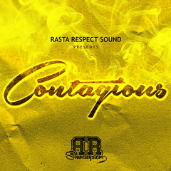 Rasta Respect Sound - Contagious - 2013