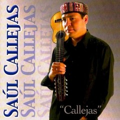 Saul Callejas - Simple fantasía / Donde andarás (Mix Vlady)