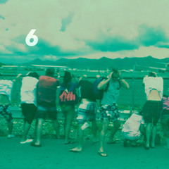 Memory9 - A Game Of Horns (Mad-Hop Vol. 6)