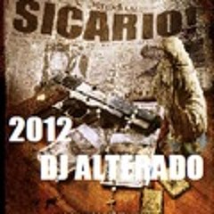 Dj Alterado- Corridos Chingones Mix