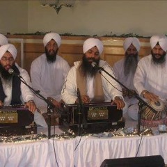 Daya Maya Kar {Bhai Niranjan Singh}