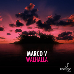 Marco V - Walhalla (Radio Edit)