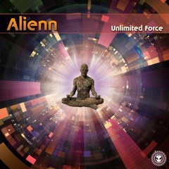 Alienn -Unlimited Force- Jaws Underground RMX