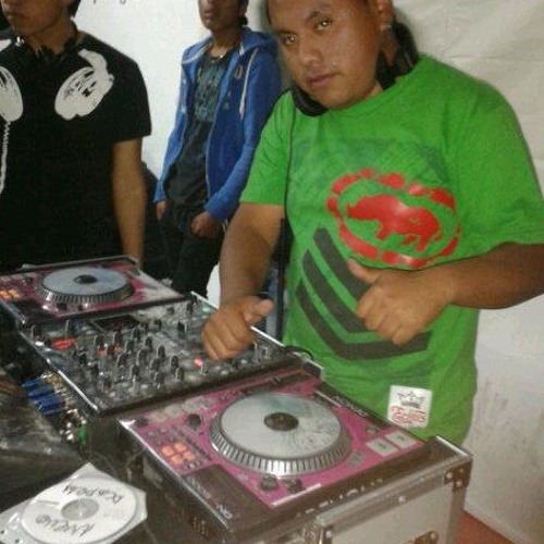 Evento en Bellavista de Calderon (13/04/13)