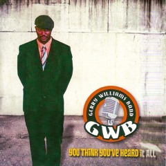 Let Me See You Strut-GWB