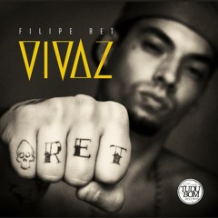 Filipe Ret - Neurótico de Guerra [ Pinkmix - DJ Felipe Rosa] #Pink's Production
