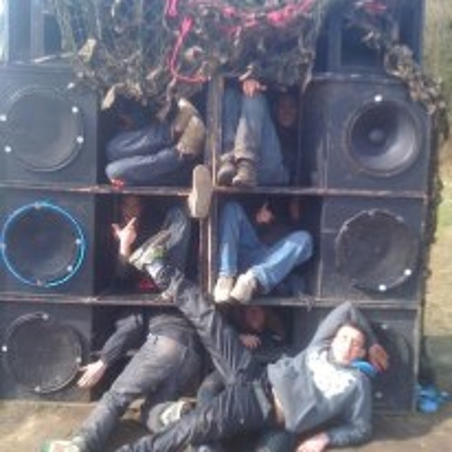 Break This Beat (dj beard n bean)