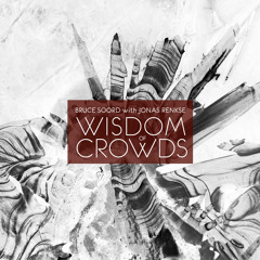 Wisdom of Crowds (Bruce Soord of THE PINEAPPLE THIEF with Jonas Renkse of KATATONIA) (album teaser)