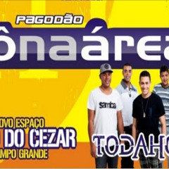 Grupo Toda Hora ao vivo