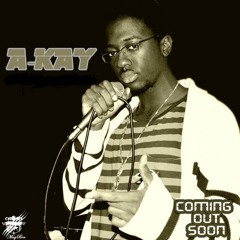 A-Kay - My Name Ft. Damien (Produced By PS Beats)