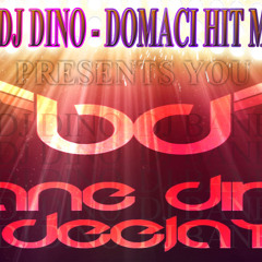 DJ BANE & DJ DINO - DOMACI HIT MIX 2013 #01.