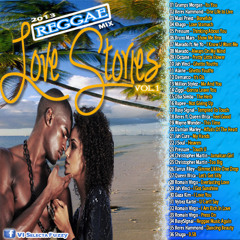 2013 REGGAE LOVERS ROCK MIX