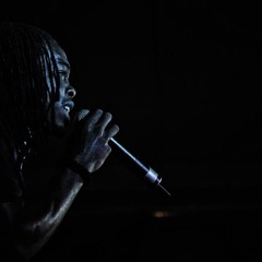 LOYAL FLAMES - IN THIS TIME [HEAVY HAMMER DUBPLATE 2013]