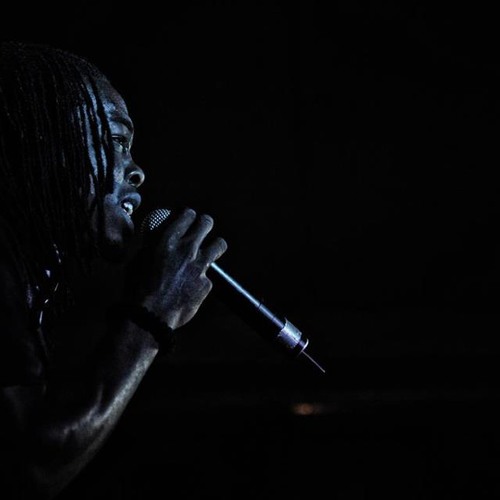 LOYAL FLAMES - IN THIS TIME [HEAVY HAMMER DUBPLATE 2013]