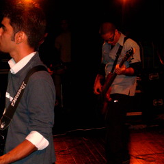 Súcubo - Caballo Viejo (Simón Díaz Cover)