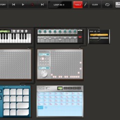 Hardbass - Preview 8bit